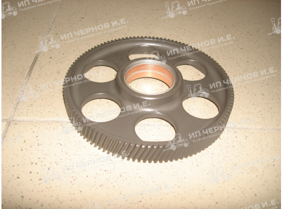 Шестерня промежуточная ГРМ TD27