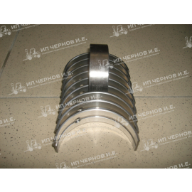 Вкладыши коренные KUBOTA V3300,V3600,V3800 стандарт