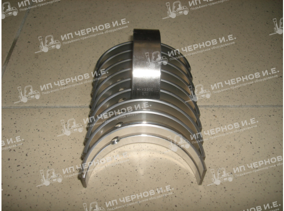 Вкладыши коренные KUBOTA V3300,V3600,V3800 стандарт