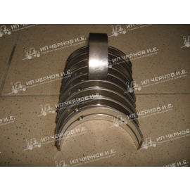 Вкладыши коренные KUBOTA V3300,V3600,V3800 0.25