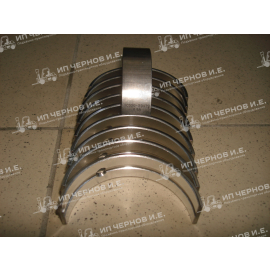 Вкладыши коренные KUBOTA V3300,V3600,V3800 0.50