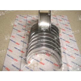 Вкладыши коренные MAZDA FE,F2 стандарт