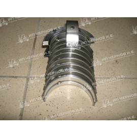 Вкладыши коренные FE,F2 0.75