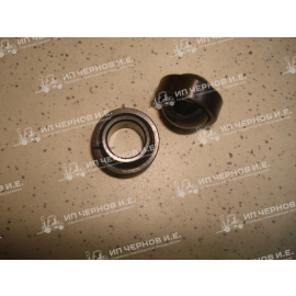 Подшипник шарнирный д-12 GE12ES-2RS   HCCPD15H