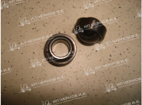 Подшипник шарнирный д-12 GE12ES-2RS   HCCPD15H