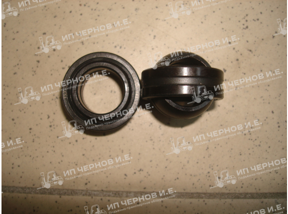 Подшипник шарнирный д-17 GE17ES-2RS