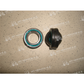 Подшипник шарнирный д-20 GE20ES-2RS,HC R/A CPCD20-35，R/X CPCD40-50，Linde 322/350/367/375,391/392/393