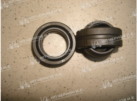 Подшипник шарнирный д-25 GE25ES H2000 CPCD45；TCM FD35～50T8/T9 CPCD45～50； CPCD70 1123/115C-02/03/11,115-03/12/25 FD70-7