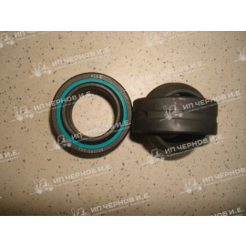 Подшипник шарнирный д-25 GE25ES-2RS Mit. FD40-55N,FD50CN(CF12B,CF19D,CF28C),Dalian  CPCD80