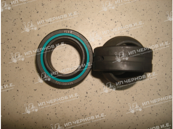 Подшипник шарнирный д-25 GE25ES-2RS Mit. FD40-55N,FD50CN(CF12B,CF19D,CF28C),Dalian  CPCD80