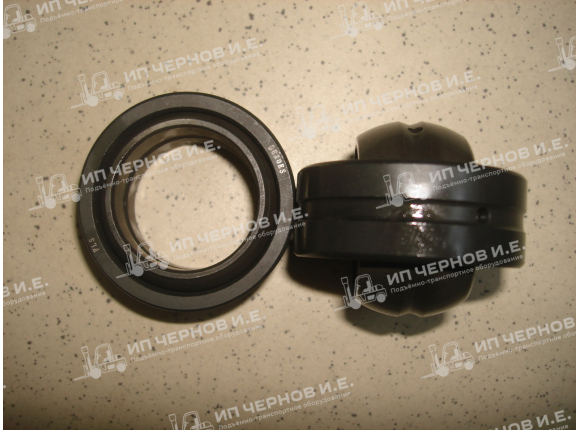 Подшипник шарнирный д-30 GE30ES BAOLI 8-10T/HL 5-10T,TEU FD50-100
