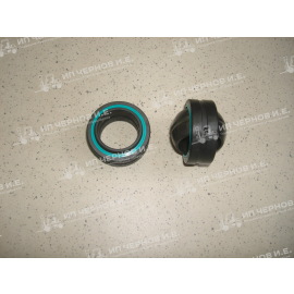 Подшипник шарнирный д-30 GE30ES-2RS Linde 1313-01/316/320/336/351/352/354/358/396,HC CPDS13-20