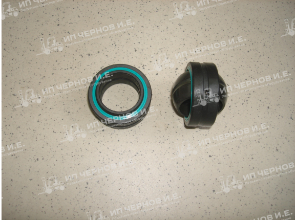 Подшипник шарнирный д-30 GE30ES-2RS Linde 1313-01/316/320/336/351/352/354/358/396,HC CPDS13-20