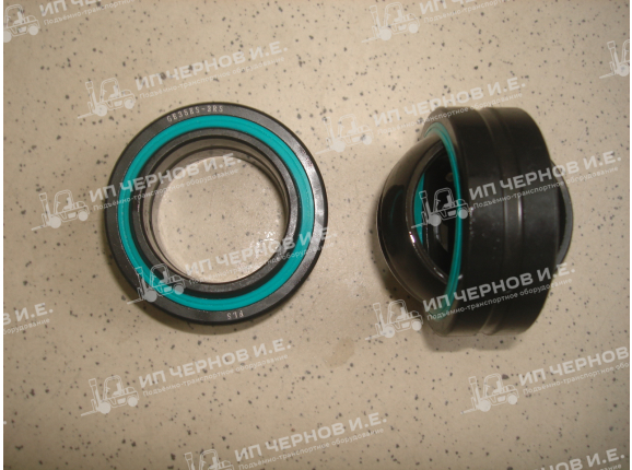 Подшипник шарнирный д-35 GE35ES-2RS,HC CPCD40-50,ETM/V 214/216,ETV 110/112/216i