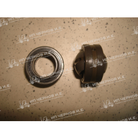 Подшипник шарнирный д-15 GEZ15ES-2RS SBB10 Hyster H177/L177/N177/P177（H2.00XM-H3.20XM）