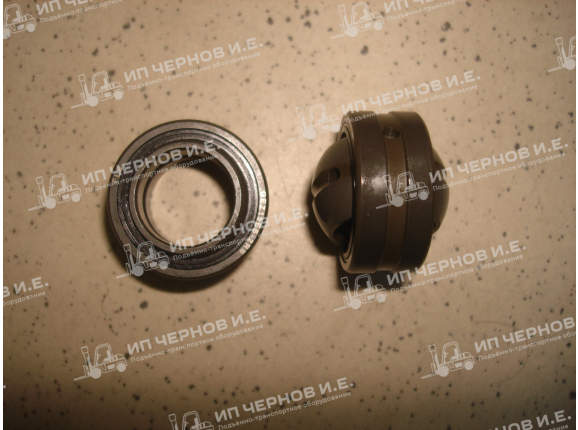 Подшипник шарнирный д-15 GEZ15ES-2RS SBB10 Hyster H177/L177/N177/P177（H2.00XM-H3.20XM）