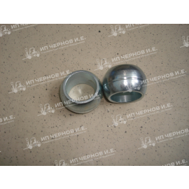 Подшипник шарнирный д-30 Kom. FD10-18-16/17