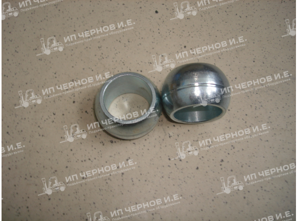 Подшипник шарнирный д-30 Kom. FD10-18-16/17