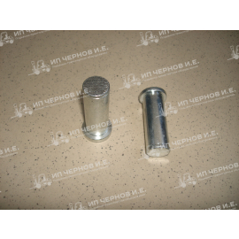 Палец рулевой д-20 HC R CPCD50-70