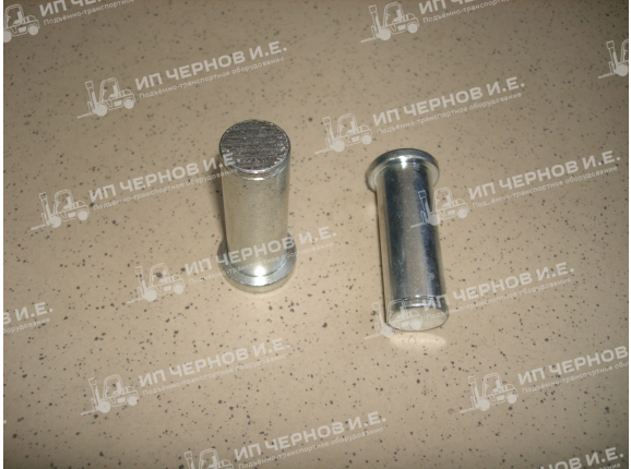 Палец рулевой д-20 HC R CPCD50-70