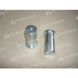 Палец серьги д-25 TCM FD35-50T8/T9,FHD30-36Z8,FD40-50T2