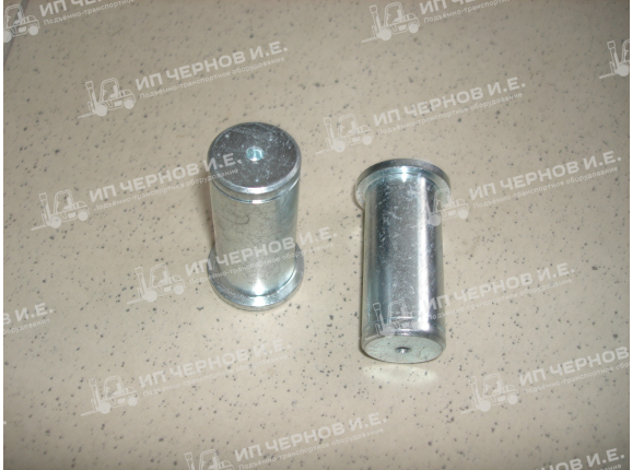 Палец серьги д-25 TCM FD35-50T8/T9,FHD30-36Z8,FD40-50T2