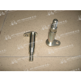 Палец серьги д-18 Kom. FD20-30/-15 LH 3EB-24-42291,3EB-24-42290