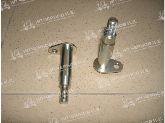 Палец серьги д-18 Kom. FD20-30/-15 LH 3EB-24-42291,3EB-24-42290