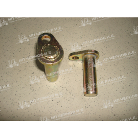 Палец серьги д-18 Kom. FD20-30/-15 RH 3EB-24-42281,3EB-24-42280