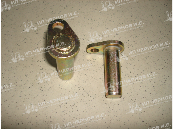 Палец серьги д-18 Kom. FD20-30/-15 RH 3EB-24-42281,3EB-24-42280