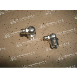 Пресмасленка M10*1 90   04901-00191