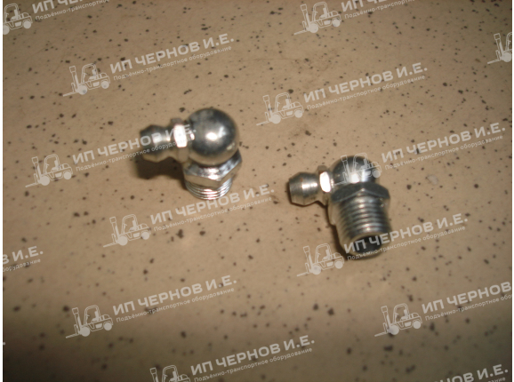 Пресмасленка M10*1 90   04901-00191