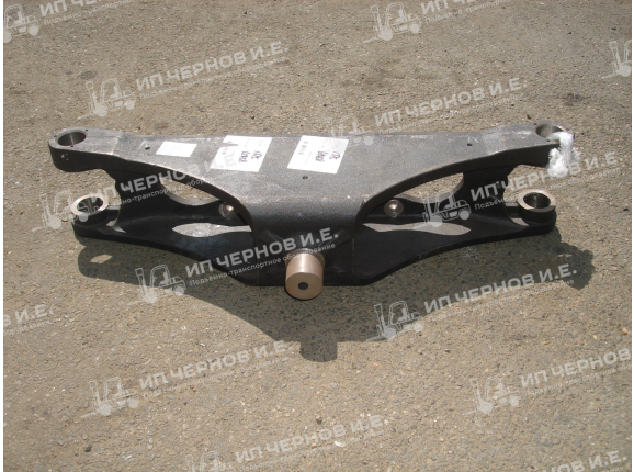 Управляемый мост (не в сборе) Hangcha CPCD20～35 XF250-220021-000