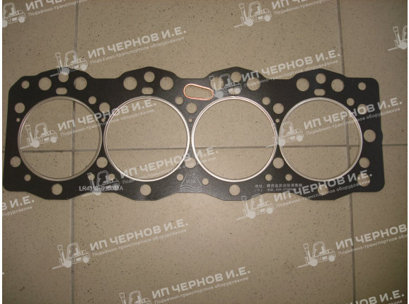 Прокладка ГБЦ Dongfanghong LR4108/4B3-22/4B3-24