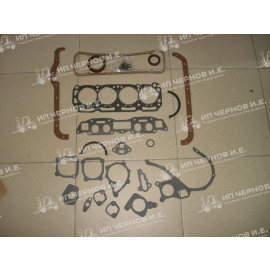 К-т прокладок двигателя NISSAN A15