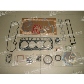К-т прокладок двигателя YANMAR 4TNV98