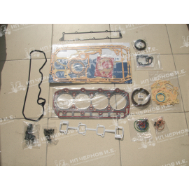 К-т прокладок двигателя YANMAR 4TNV98