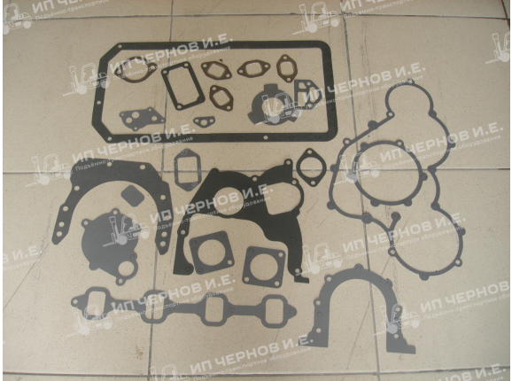 К-т прокладок двигателя Xinchai 485