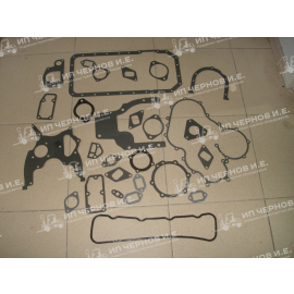 К-т прокладок двигателя Xinchai C490BPG,4D29G31,4D30G31,4D32G31