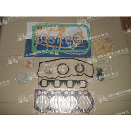 К-т прокладок двигателя Dachai CA498