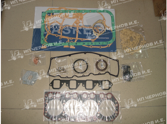 К-т прокладок двигателя Dachai CA498