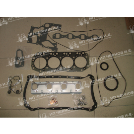 К-т прокладок двигателя HJ493