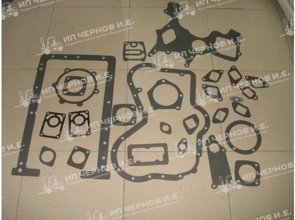 К-т прокладок двигателя LR4105/4108/4B3-22