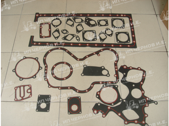 К-т прокладок двигателя LR6108T1-1