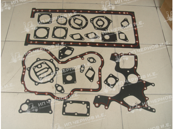К-т прокладок двигателя LRC6110T52B