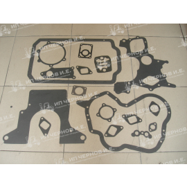 К-т прокладок двигателя Weichai  R4105G25,4RMG25-1,4RMG22,R4105ZD