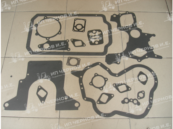 К-т прокладок двигателя Weichai  R4105G25,4RMG25-1,4RMG22,R4105ZD