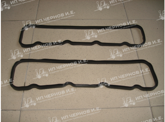 Прокладка клапанной крышки A490BPG,A495BPG,A498BPG