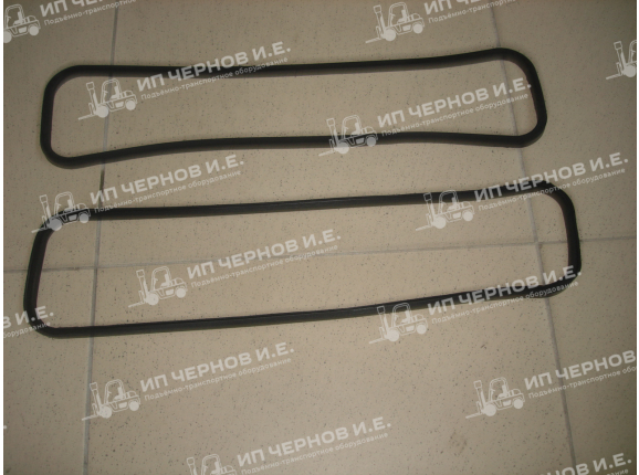 Прокладка клапанной крышки Xinchai 495BPG