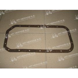 Прокладка масляного картера 4Y